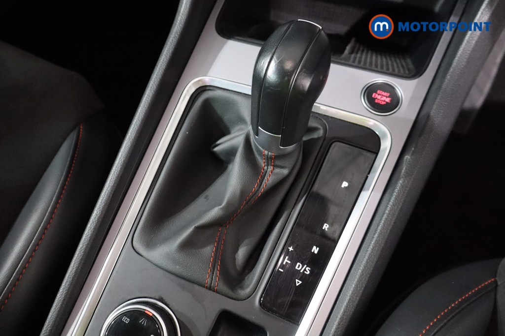 Seat Ateca FR Automatic Petrol SUV - Stock Number (1552569) - 16th supplementary image