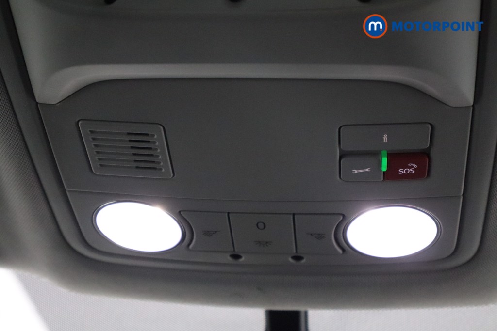 Seat Ateca FR Automatic Petrol SUV - Stock Number (1552569) - 17th supplementary image