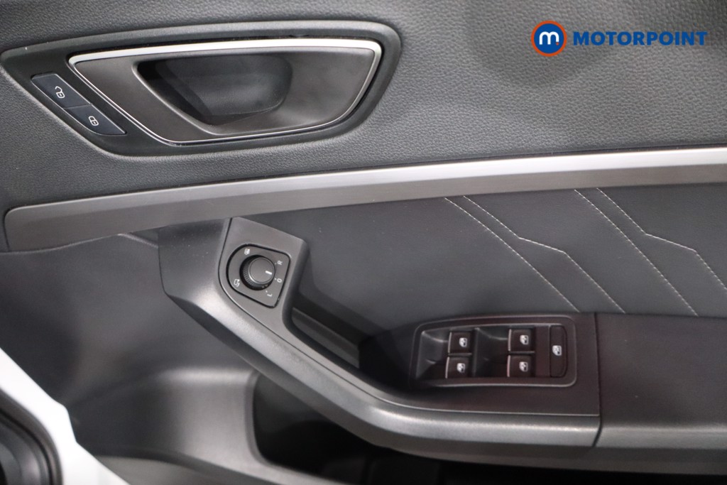 Seat Ateca FR Automatic Petrol SUV - Stock Number (1552569) - 18th supplementary image