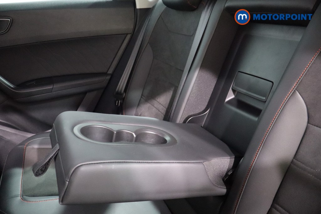 Seat Ateca FR Automatic Petrol SUV - Stock Number (1552569) - 19th supplementary image