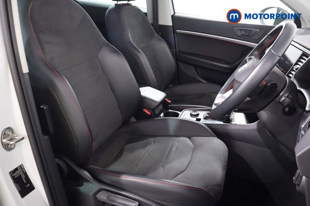 Seat Ateca FR Automatic Petrol SUV - Stock Number (1552569) - 20th supplementary image