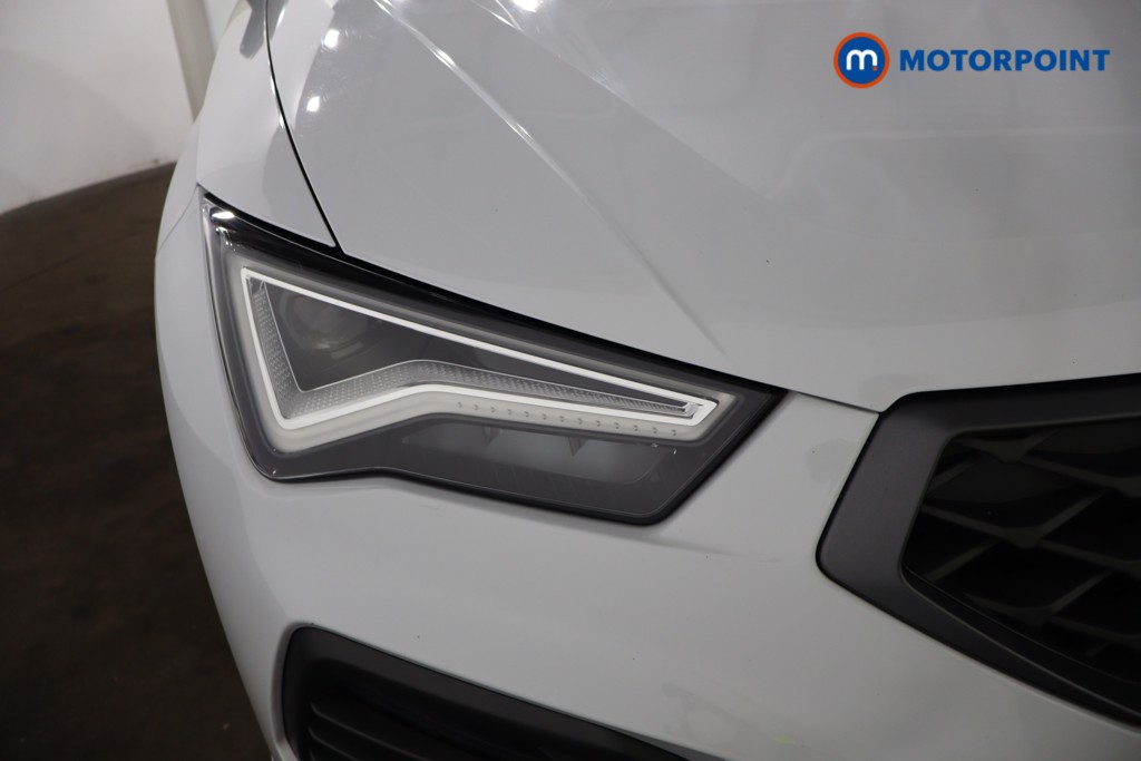 Seat Ateca FR Automatic Petrol SUV - Stock Number (1552569) - 23rd supplementary image