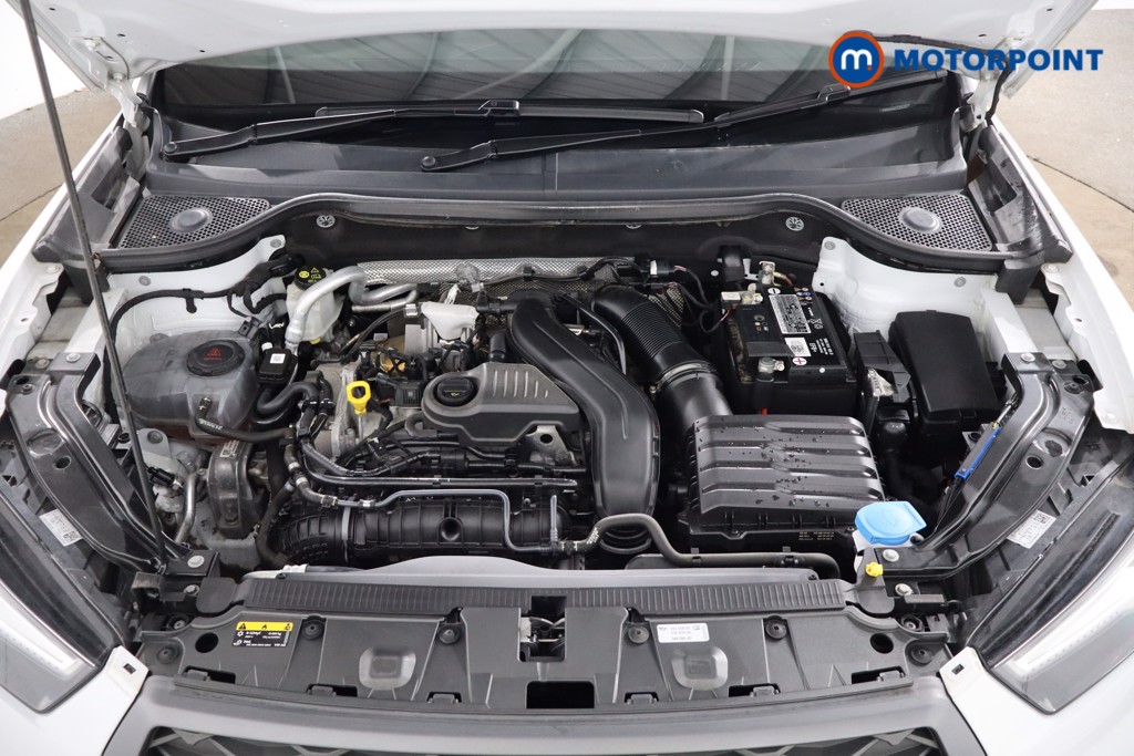 Seat Ateca FR Automatic Petrol SUV - Stock Number (1552569) - 25th supplementary image