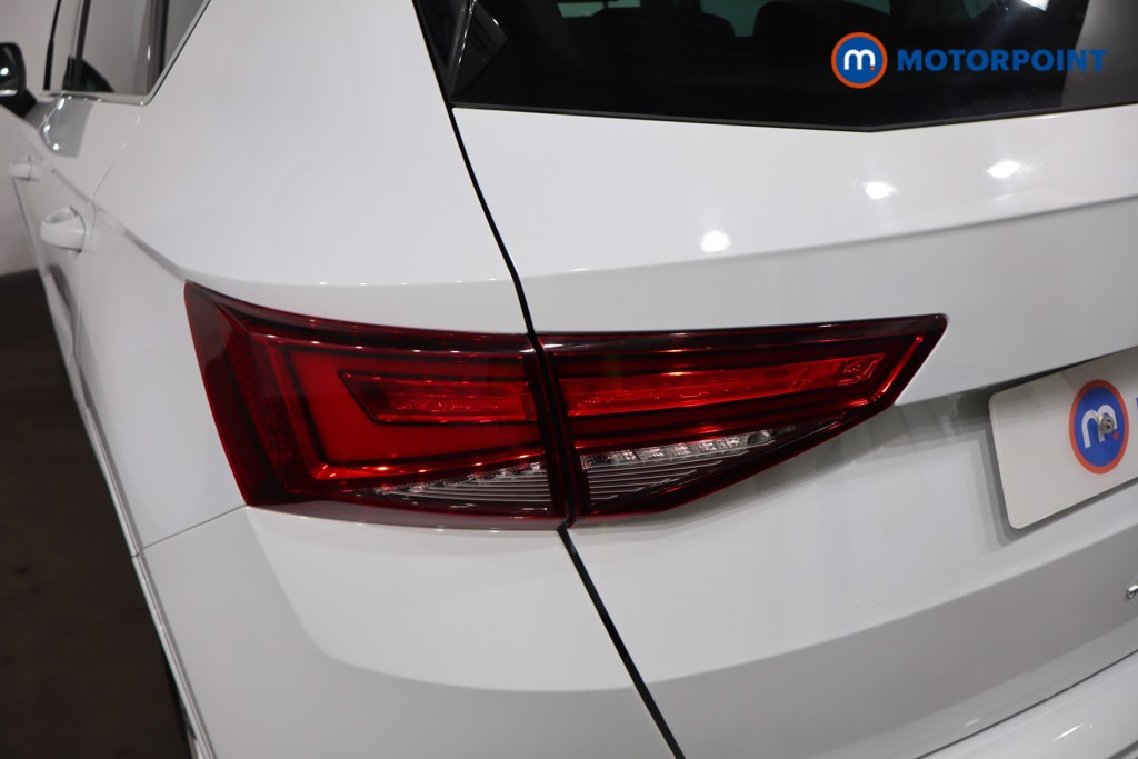 Seat Ateca FR Automatic Petrol SUV - Stock Number (1552569) - 26th supplementary image