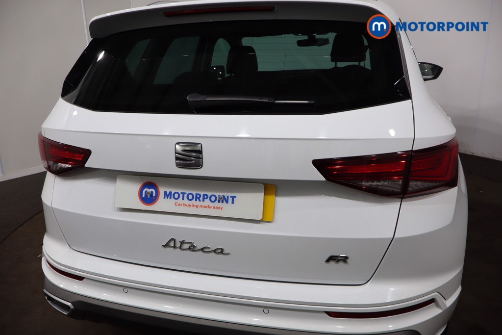 Seat Ateca FR Automatic Petrol SUV - Stock Number (1552569) - 28th supplementary image