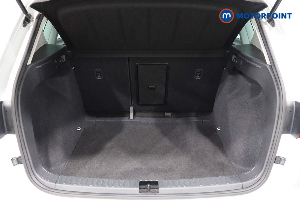 Seat Ateca FR Automatic Petrol SUV - Stock Number (1552569) - 29th supplementary image