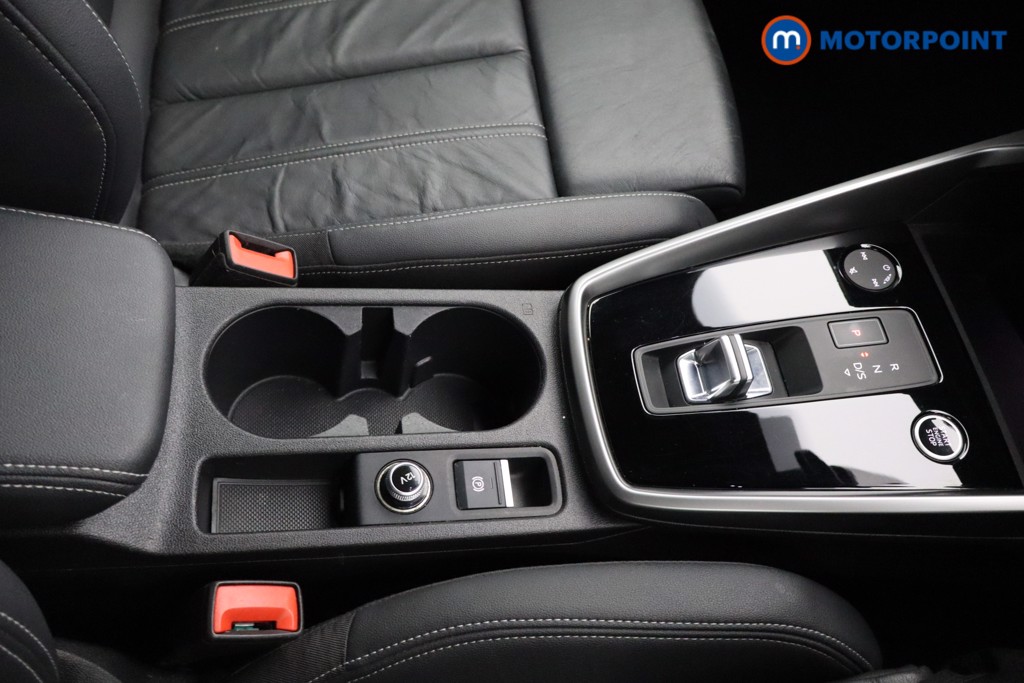 Audi A3 S Line Automatic Petrol Hatchback - Stock Number (1552578) - 7th supplementary image
