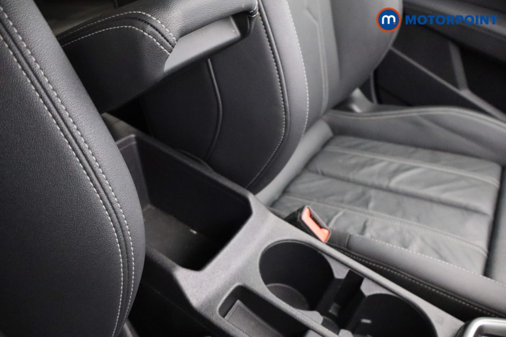 Audi A3 S Line Automatic Petrol Hatchback - Stock Number (1552578) - 8th supplementary image