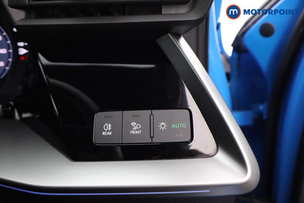 Audi A3 S Line Automatic Petrol Hatchback - Stock Number (1552578) - 12th supplementary image