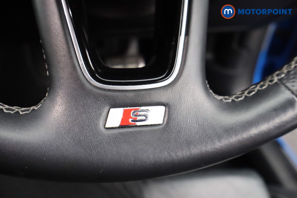 Audi A3 S Line Automatic Petrol Hatchback - Stock Number (1552578) - 13th supplementary image