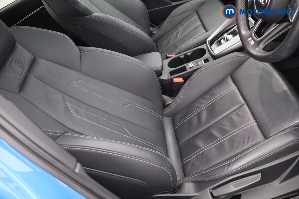Audi A3 S Line Automatic Petrol Hatchback - Stock Number (1552578) - 14th supplementary image