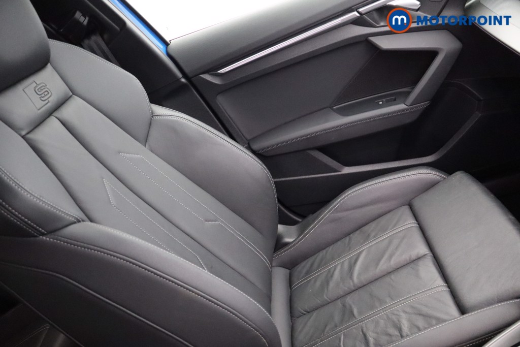 Audi A3 S Line Automatic Petrol Hatchback - Stock Number (1552578) - 15th supplementary image