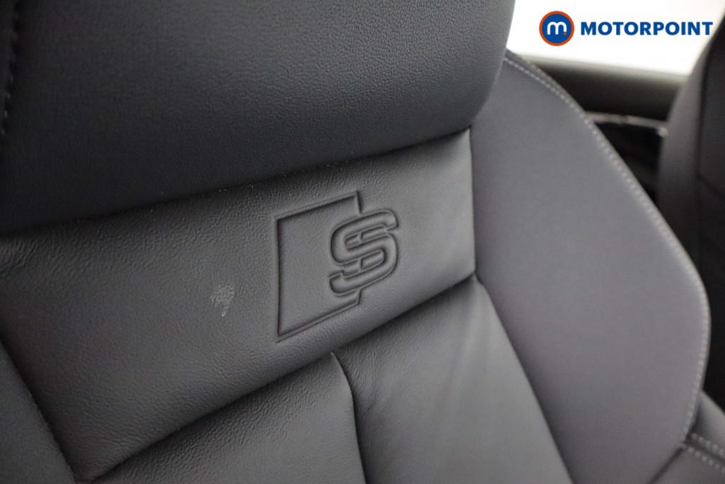Audi A3 S Line Automatic Petrol Hatchback - Stock Number (1552578) - 16th supplementary image