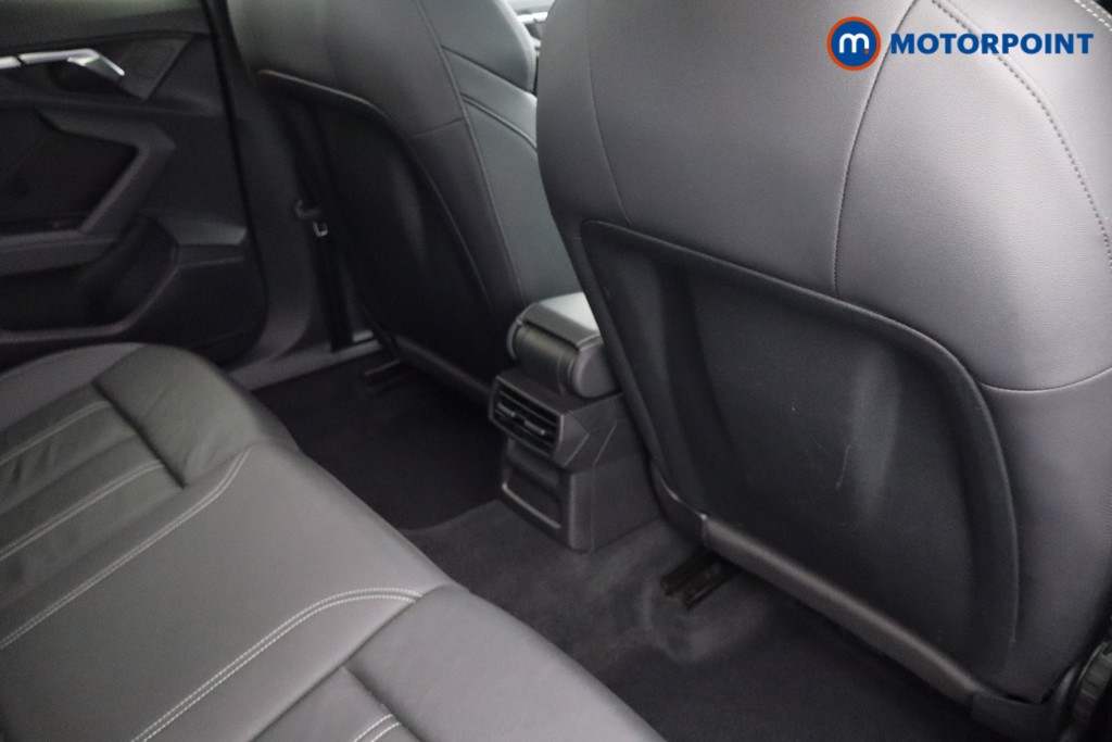 Audi A3 S Line Automatic Petrol Hatchback - Stock Number (1552578) - 19th supplementary image