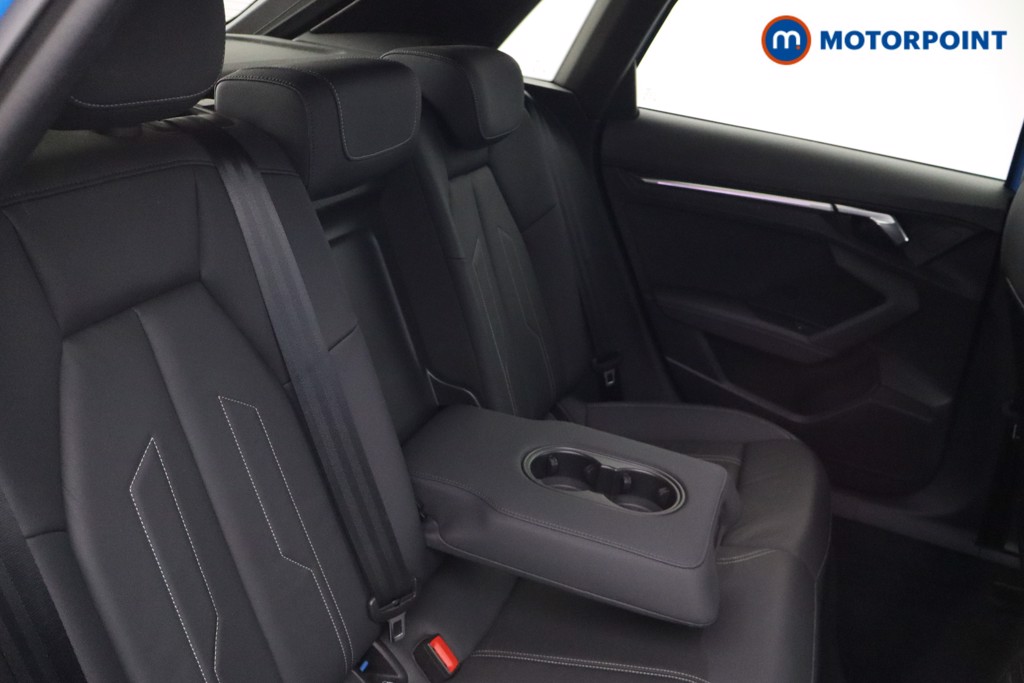 Audi A3 S Line Automatic Petrol Hatchback - Stock Number (1552578) - 20th supplementary image
