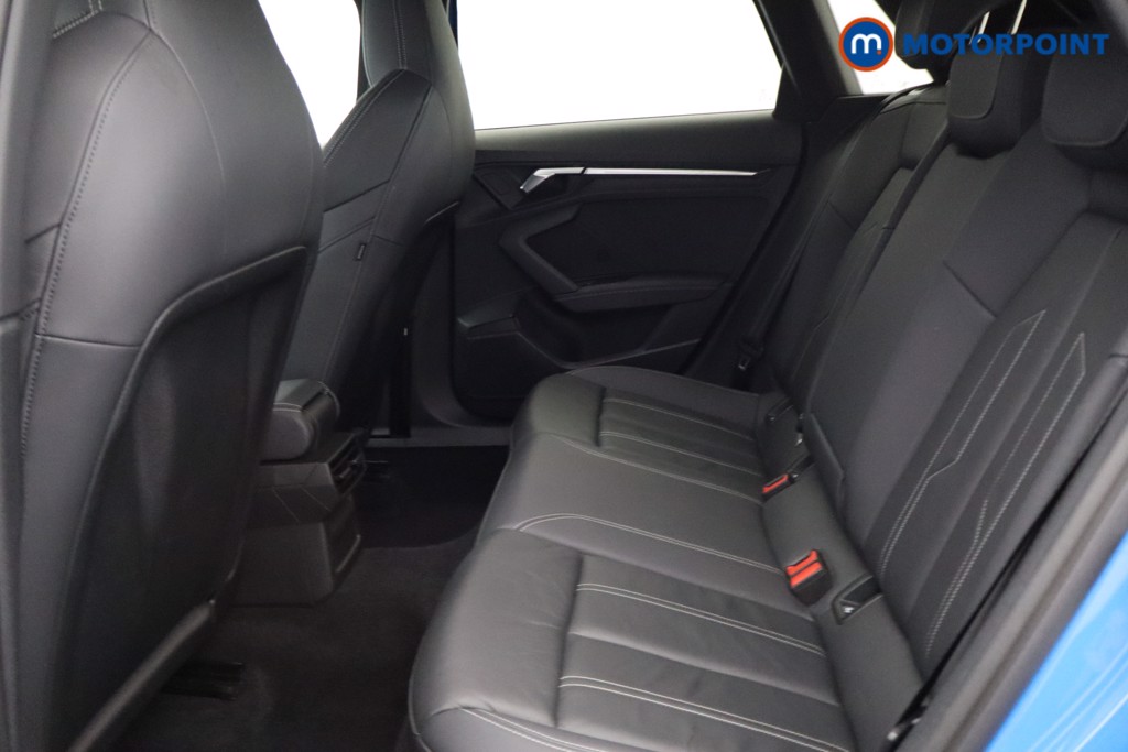 Audi A3 S Line Automatic Petrol Hatchback - Stock Number (1552578) - 22nd supplementary image