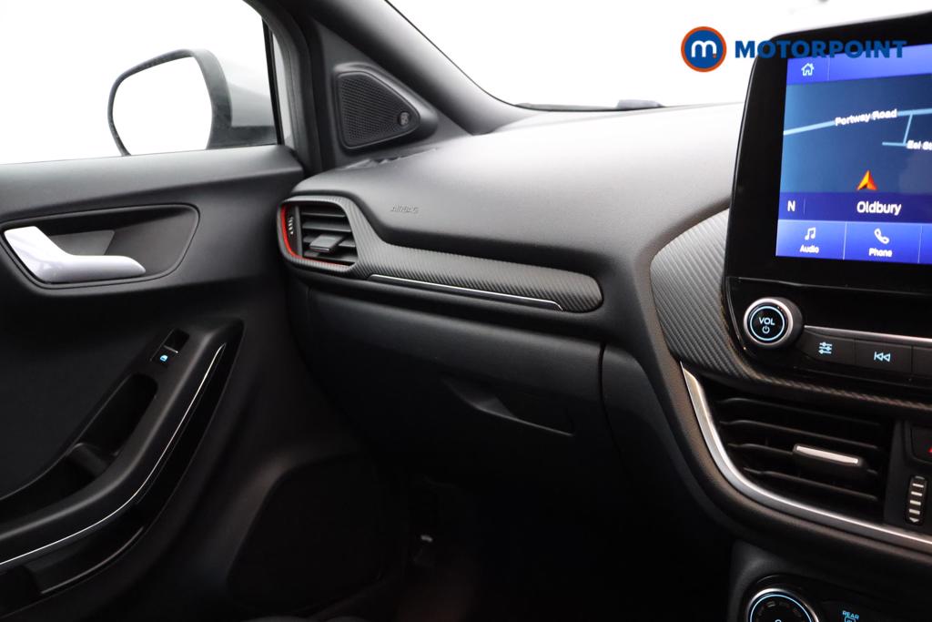 Ford Puma St-Line X Manual Petrol-Electric Hybrid SUV - Stock Number (1552622) - 6th supplementary image