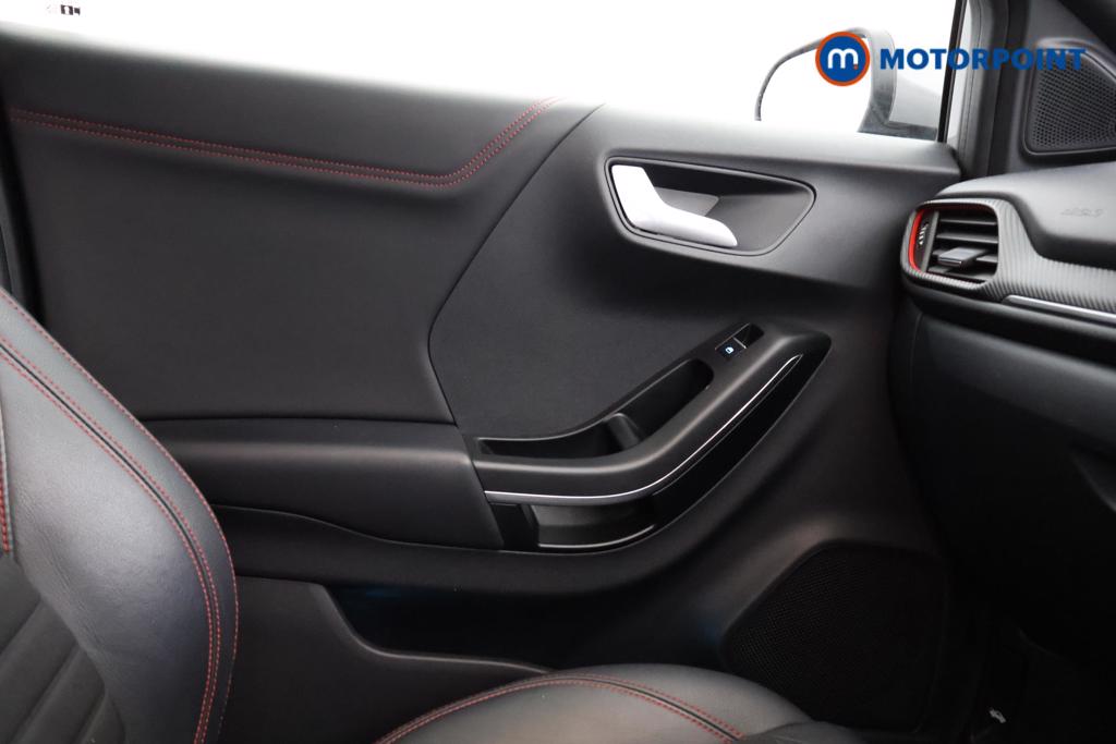 Ford Puma St-Line X Manual Petrol-Electric Hybrid SUV - Stock Number (1552622) - 7th supplementary image