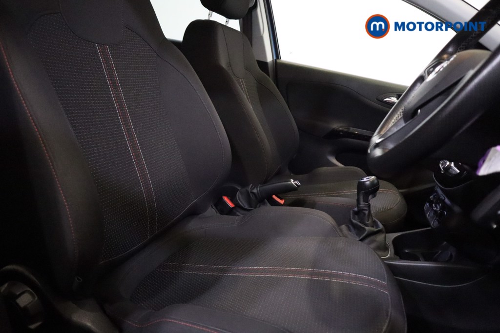 Vauxhall Corsa Sri Vx-Line Nav Black Manual Petrol Hatchback - Stock Number (1552756) - 5th supplementary image