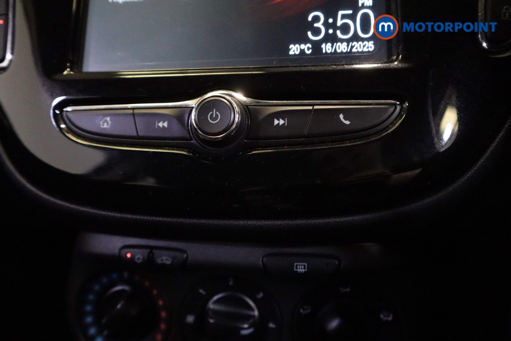 Vauxhall Corsa Sri Vx-Line Nav Black Manual Petrol Hatchback - Stock Number (1552756) - 14th supplementary image