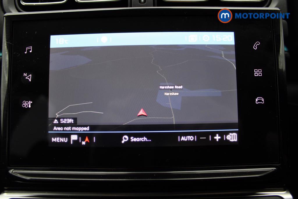 Citroen C3 Shine Plus Manual Diesel Hatchback - Stock Number (1552800) - 2nd supplementary image