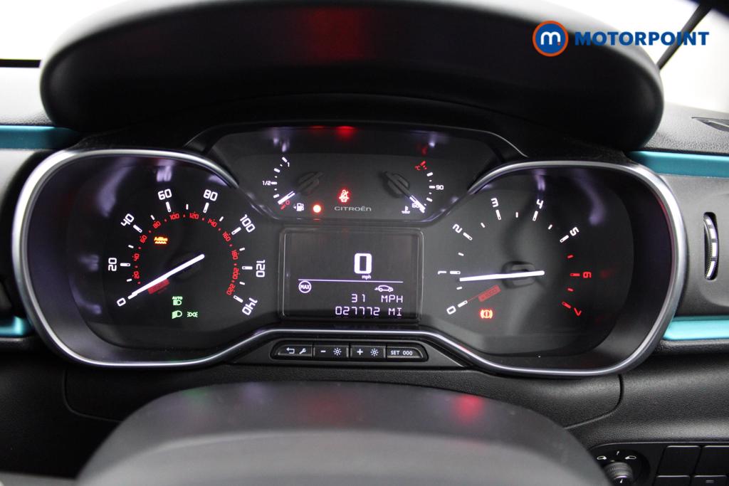 Citroen C3 Shine Plus Manual Diesel Hatchback - Stock Number (1552800) - 6th supplementary image