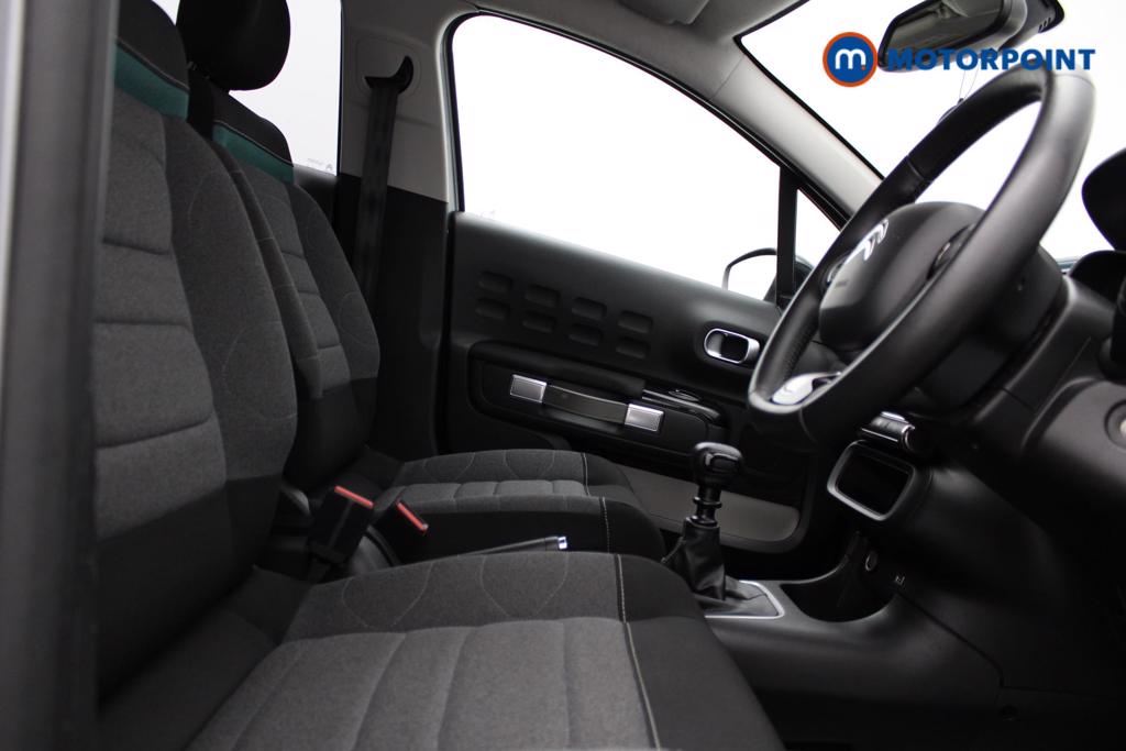 Citroen C3 Shine Plus Manual Diesel Hatchback - Stock Number (1552800) - 8th supplementary image