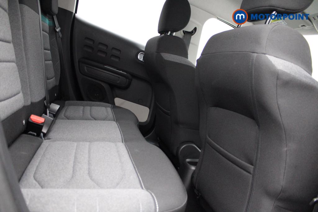 Citroen C3 Shine Plus Manual Diesel Hatchback - Stock Number (1552800) - 9th supplementary image