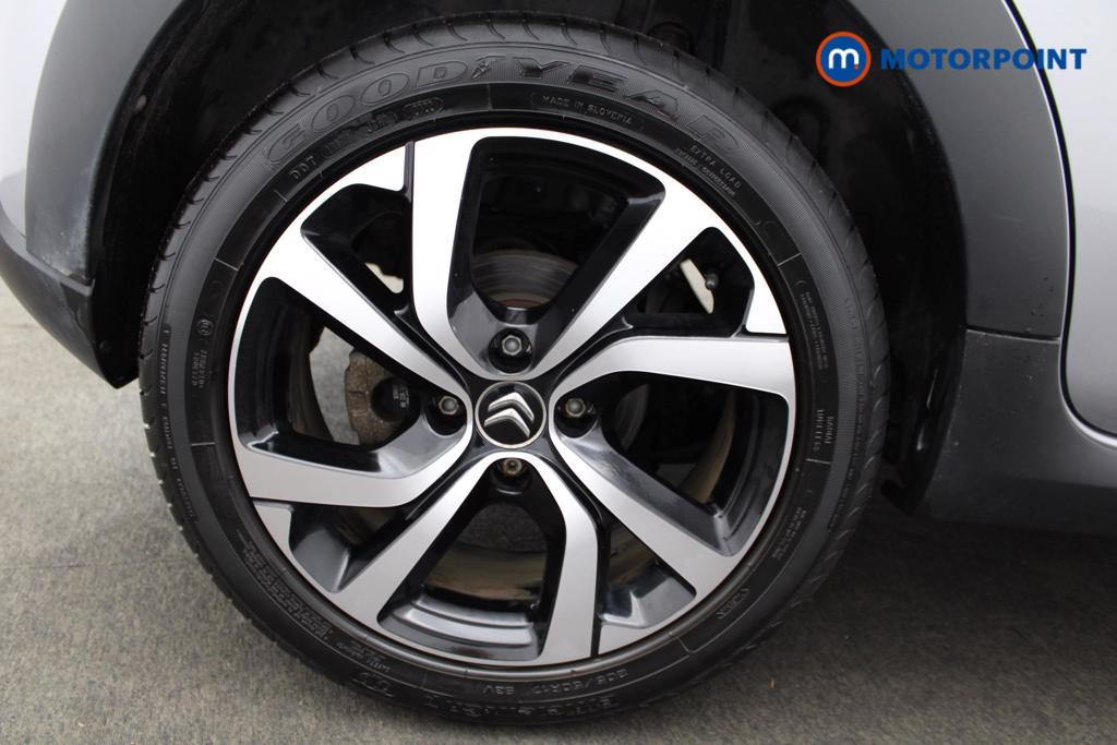 Citroen C3 Shine Plus Manual Diesel Hatchback - Stock Number (1552800) - 10th supplementary image