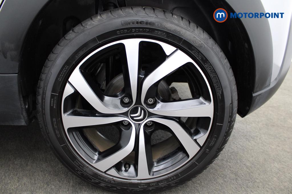 Citroen C3 Shine Plus Manual Diesel Hatchback - Stock Number (1552800) - 13th supplementary image