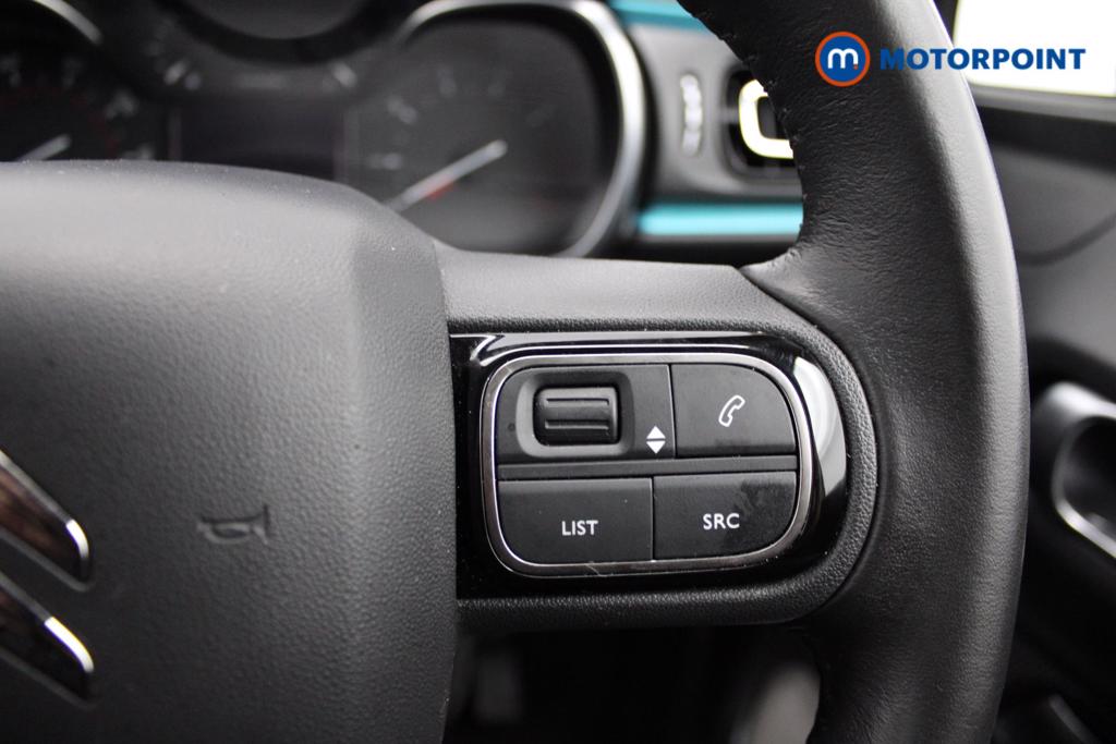 Citroen C3 Shine Plus Manual Diesel Hatchback - Stock Number (1552800) - 15th supplementary image