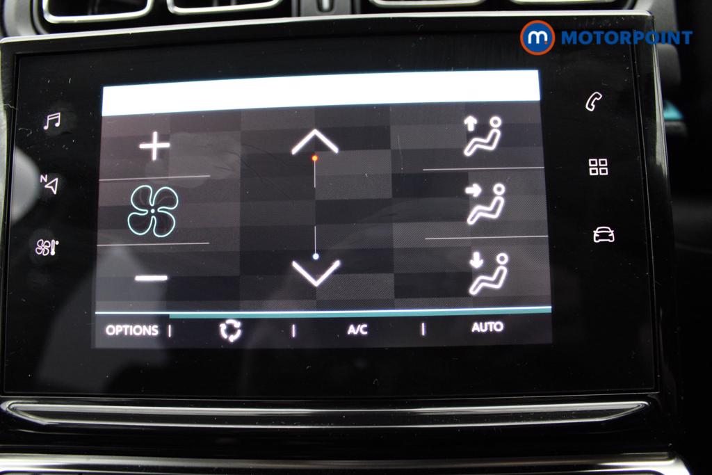 Citroen C3 Shine Plus Manual Diesel Hatchback - Stock Number (1552800) - 16th supplementary image