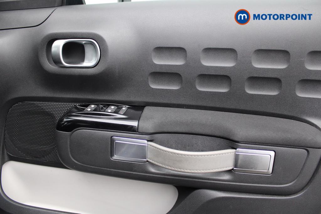 Citroen C3 Shine Plus Manual Diesel Hatchback - Stock Number (1552800) - 18th supplementary image