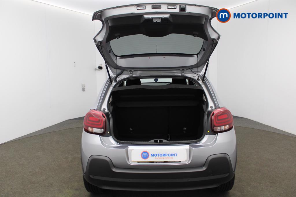 Citroen C3 Shine Plus Manual Diesel Hatchback - Stock Number (1552800) - 20th supplementary image
