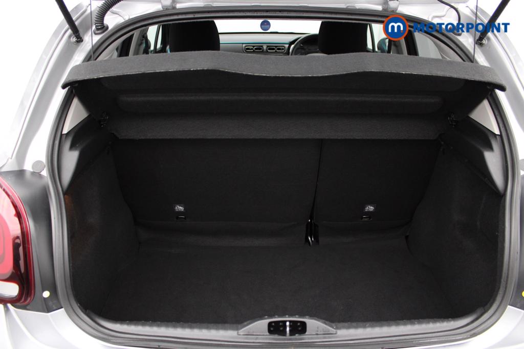 Citroen C3 Shine Plus Manual Diesel Hatchback - Stock Number (1552800) - 21st supplementary image
