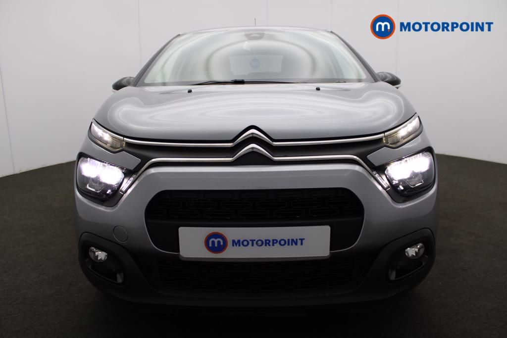 Citroen C3 Shine Plus Manual Diesel Hatchback - Stock Number (1552800) - 22nd supplementary image