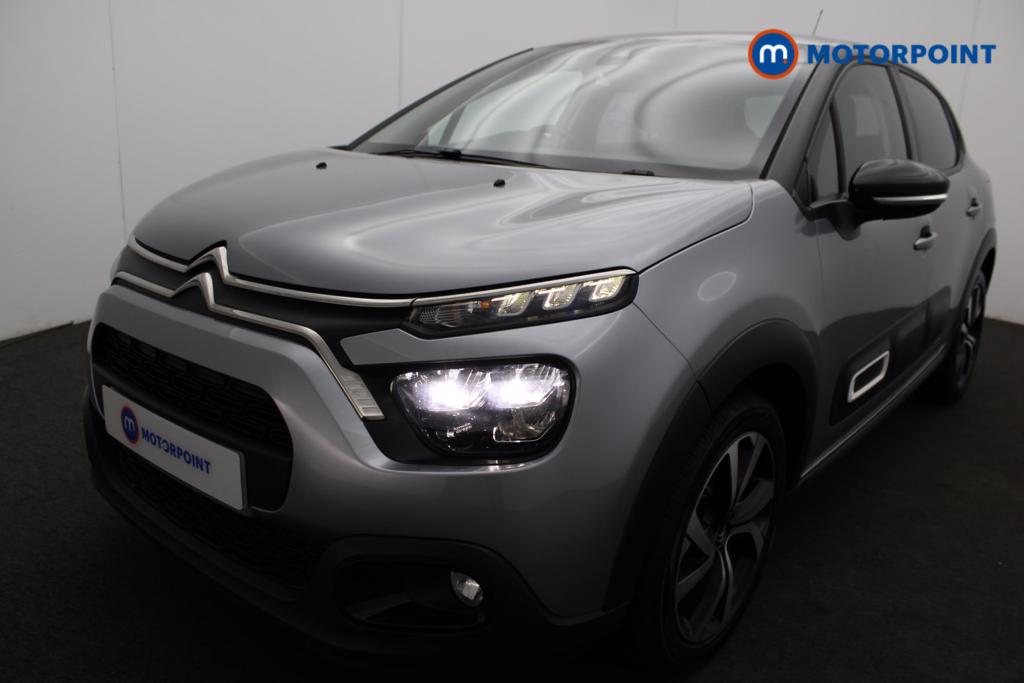 Citroen C3 Shine Plus Manual Diesel Hatchback - Stock Number (1552800) - 23rd supplementary image