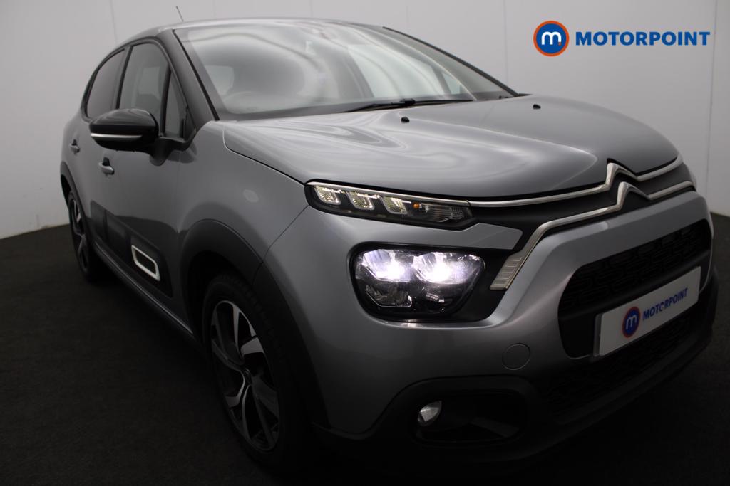 Citroen C3 Shine Plus Manual Diesel Hatchback - Stock Number (1552800) - 24th supplementary image