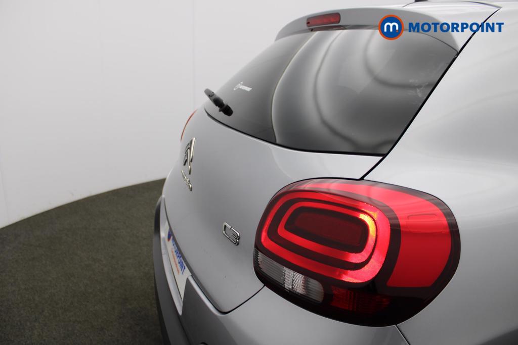 Citroen C3 Shine Plus Manual Diesel Hatchback - Stock Number (1552800) - 25th supplementary image
