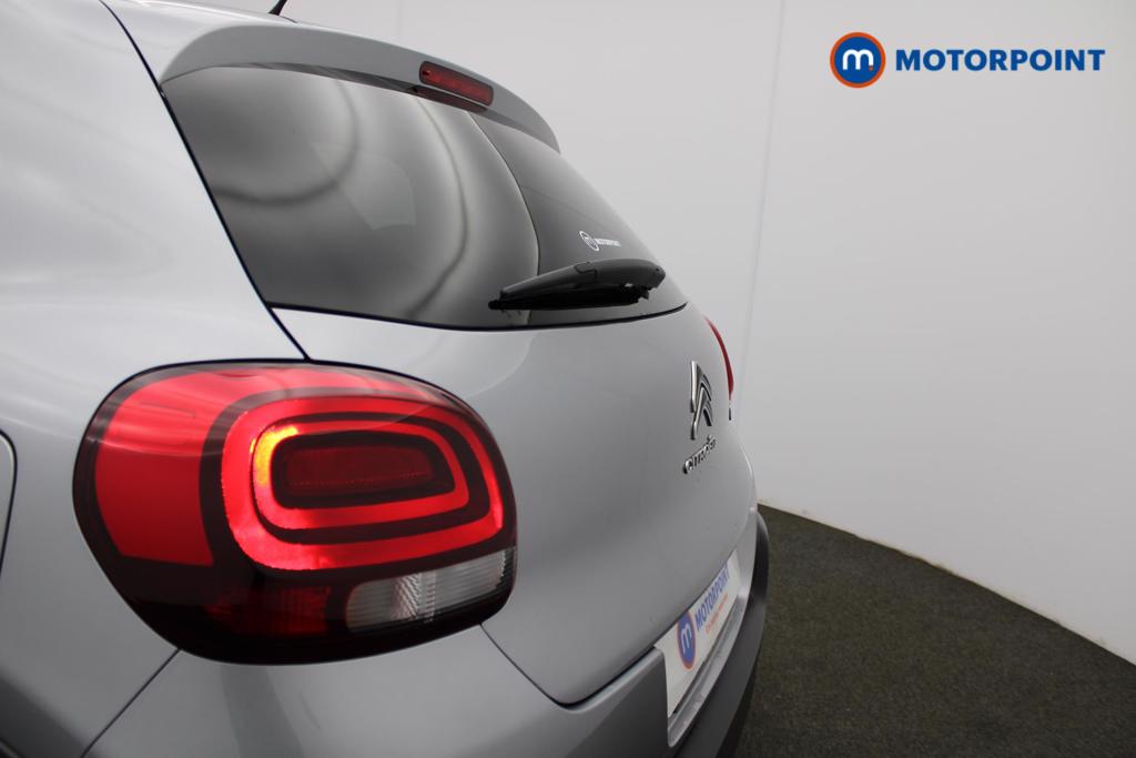 Citroen C3 Shine Plus Manual Diesel Hatchback - Stock Number (1552800) - 26th supplementary image