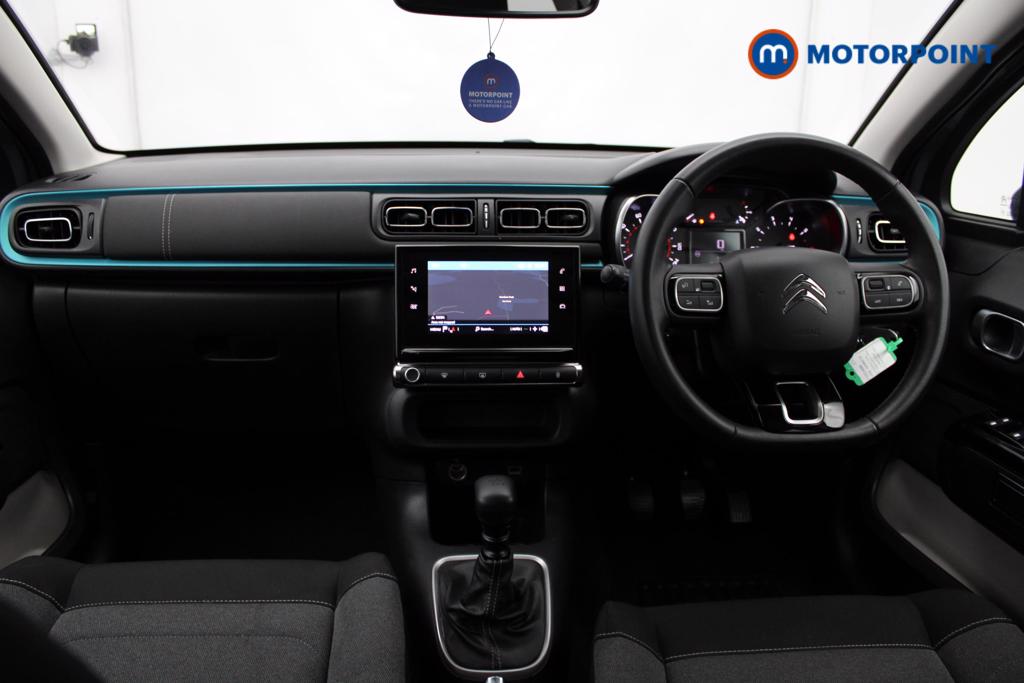 Citroen C3 Shine Plus Manual Diesel Hatchback - Stock Number (1552800) - 1st supplementary image