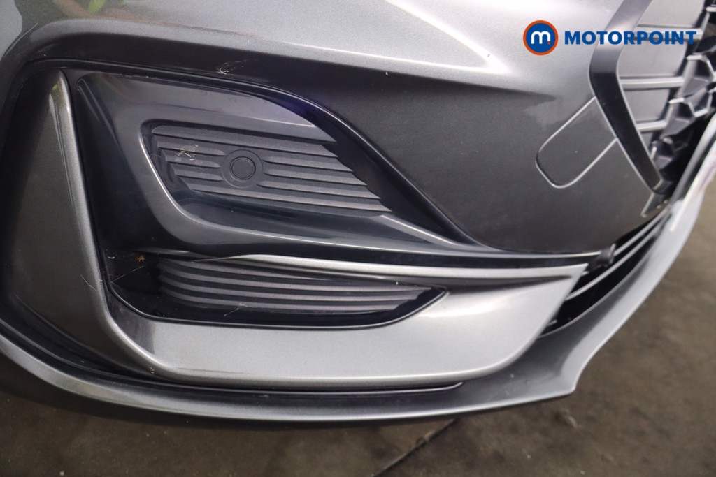 Ford Focus St-Line Edition Manual Petrol-Electric Hybrid Hatchback - Stock Number (1552803) - 19th supplementary image