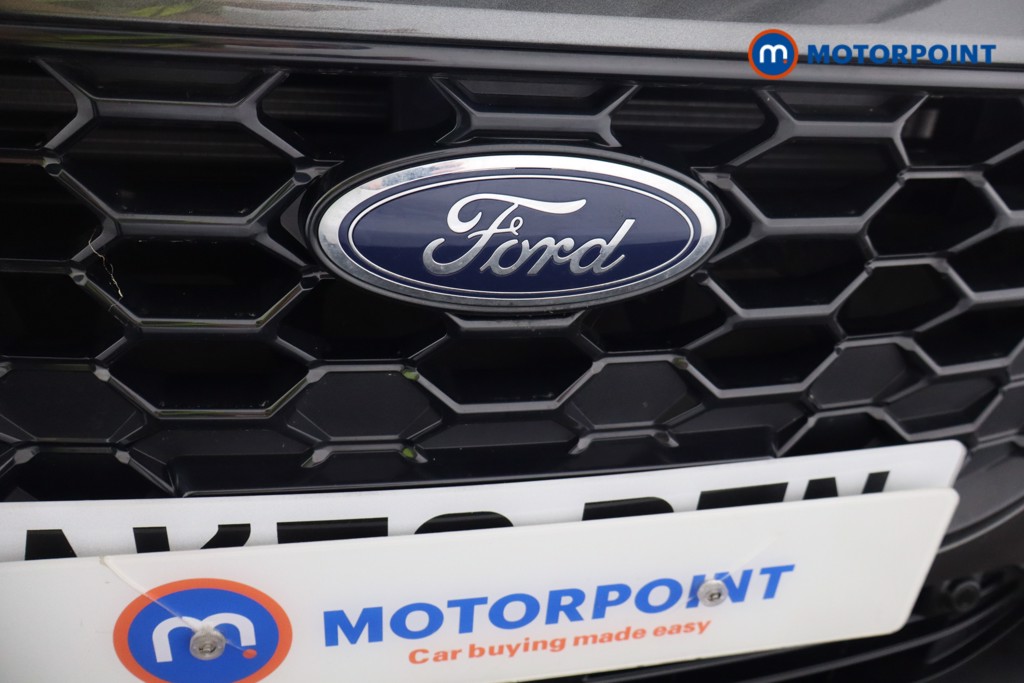Ford Focus St-Line Edition Manual Petrol-Electric Hybrid Hatchback - Stock Number (1552803) - 21st supplementary image