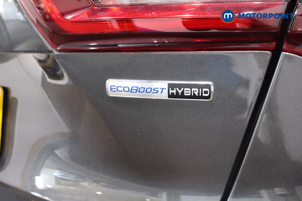 Ford Focus St-Line Edition Manual Petrol-Electric Hybrid Hatchback - Stock Number (1552803) - 26th supplementary image