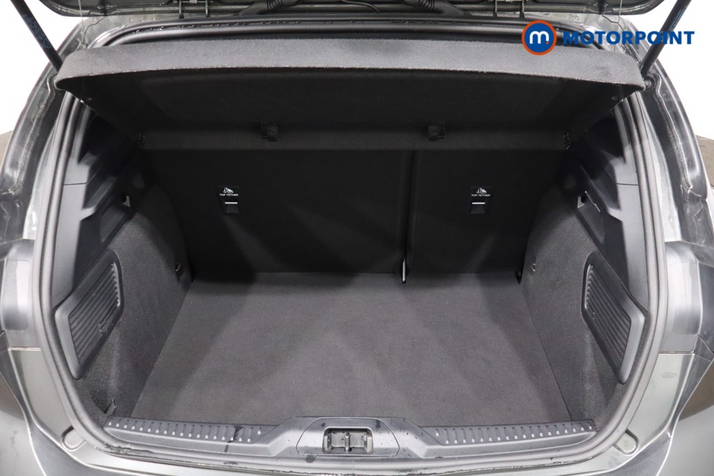 Ford Focus St-Line Edition Manual Petrol-Electric Hybrid Hatchback - Stock Number (1552803) - 27th supplementary image