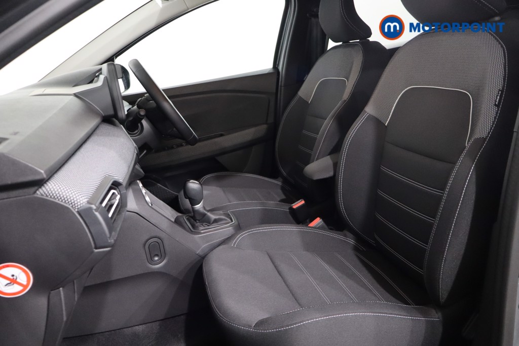 Dacia Jogger Expression Automatic Petrol-Electric Hybrid People Carrier - Stock Number (1552804) - 4th supplementary image