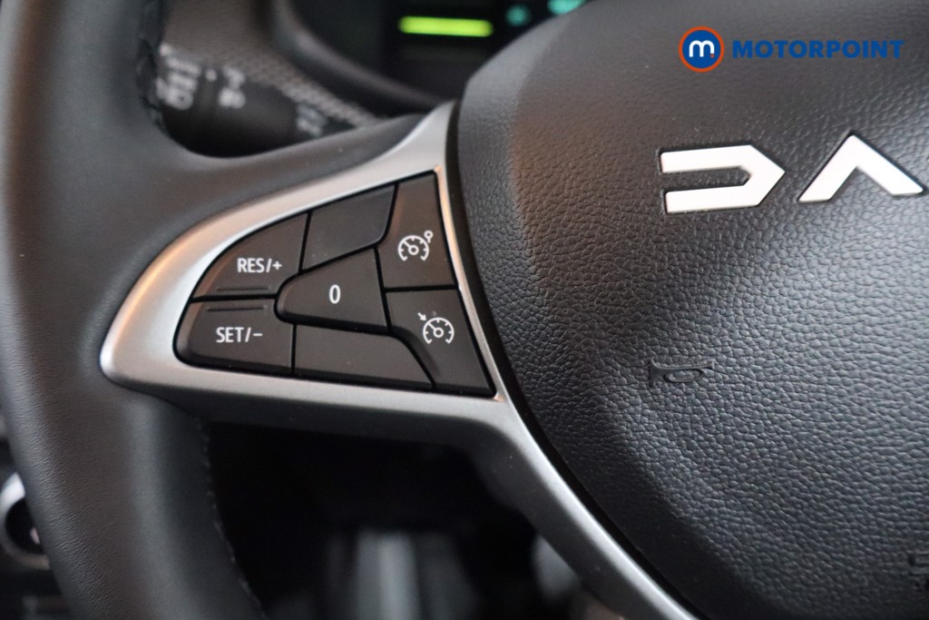 Dacia Jogger Expression Automatic Petrol-Electric Hybrid People Carrier - Stock Number (1552804) - 6th supplementary image