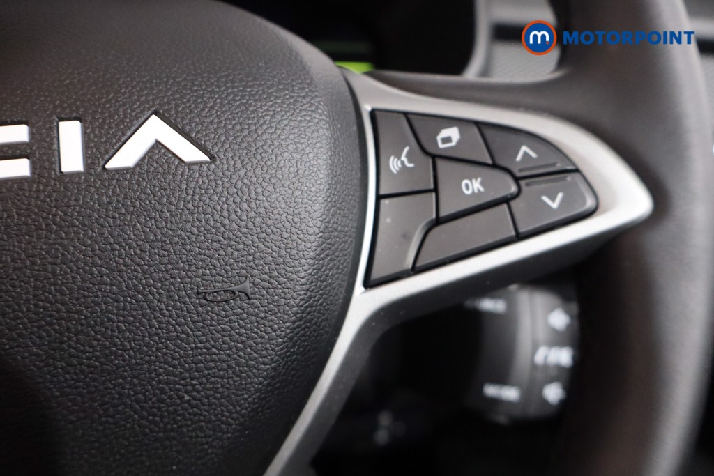 Dacia Jogger Expression Automatic Petrol-Electric Hybrid People Carrier - Stock Number (1552804) - 7th supplementary image