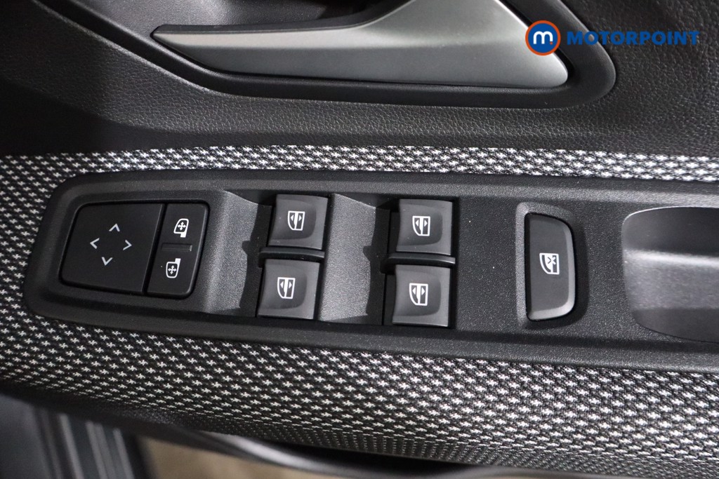 Dacia Jogger Expression Automatic Petrol-Electric Hybrid People Carrier - Stock Number (1552804) - 16th supplementary image
