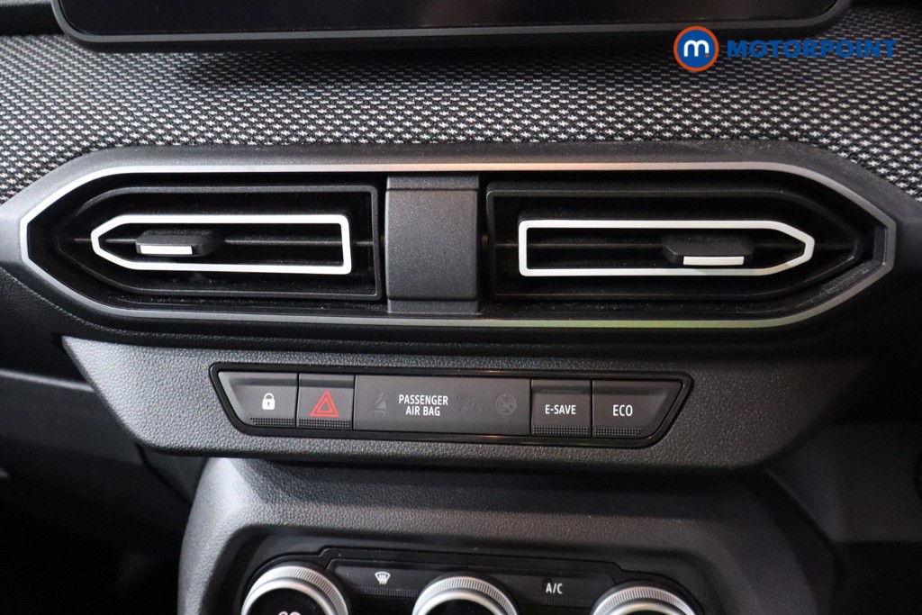 Dacia Jogger Expression Automatic Petrol-Electric Hybrid People Carrier - Stock Number (1552804) - 17th supplementary image